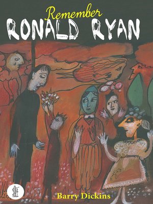 cover image of Remember Ronald Ryan and Ryan